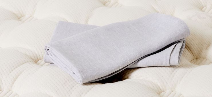 saatva linen pillowcase pairs