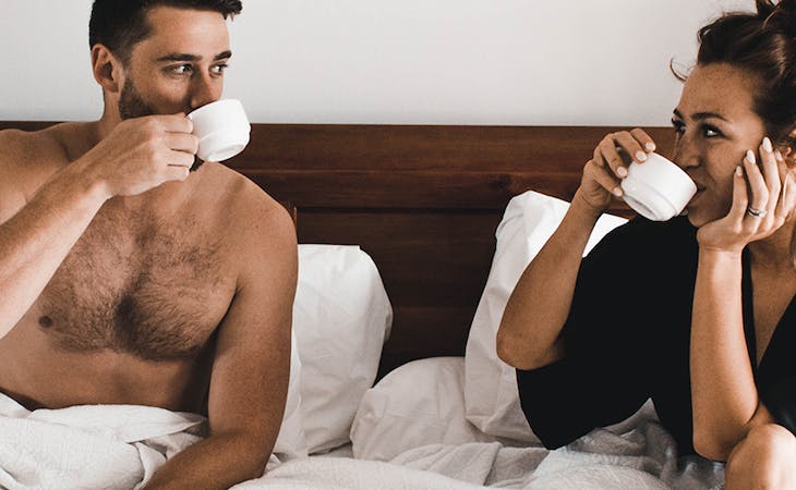 What Your Side of the Bed Says About You