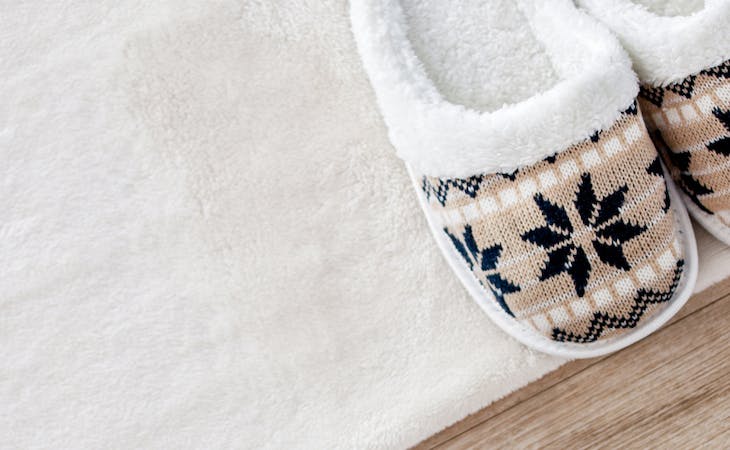 fordøjelse nå vinder The Best Slippers: How to Find the Right Fit | Saatva