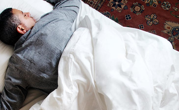 What’s the Best Mattress for Stomach Sleepers?
