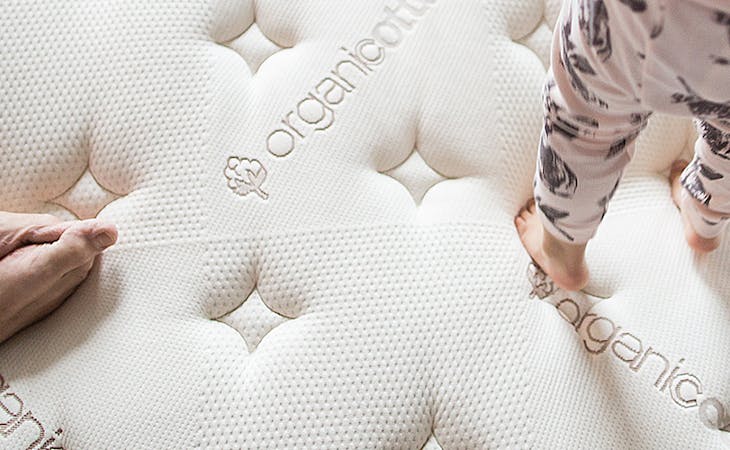 What Is an Organic Mattress?