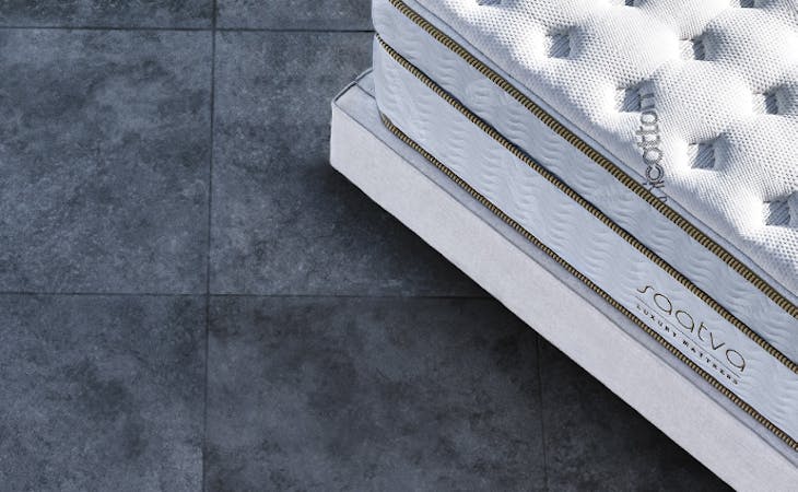 image of saatva classic mattress