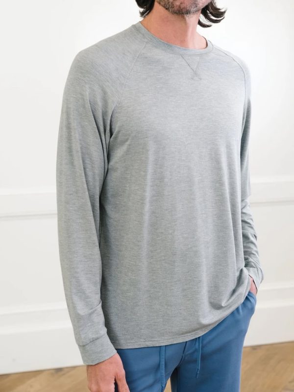 cozy earth men's pajamas