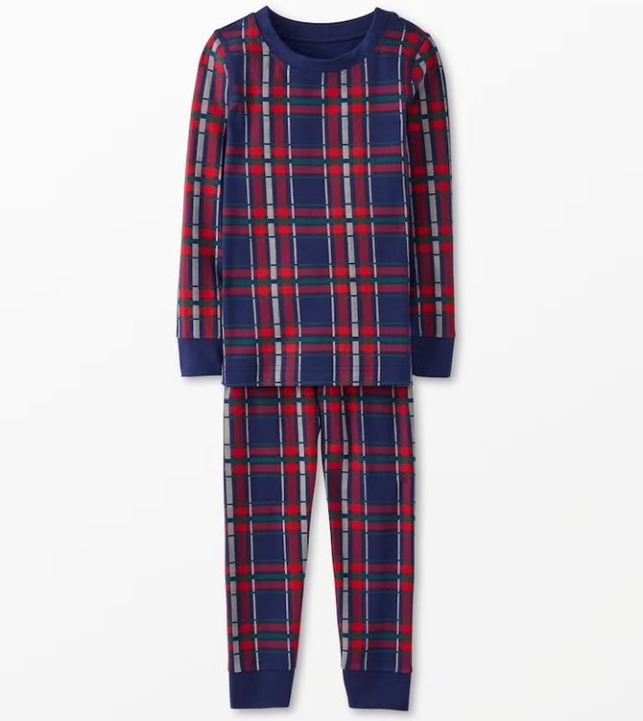 hannah andersson pajamas