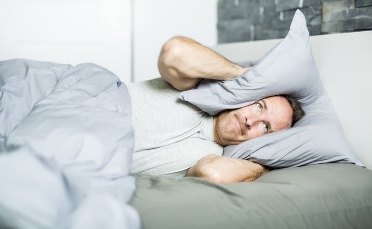 10 Tips to Keep Tinnitus From Ruining Your Sleep