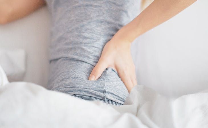 Is Your Mattress Causing Your Back Pain?