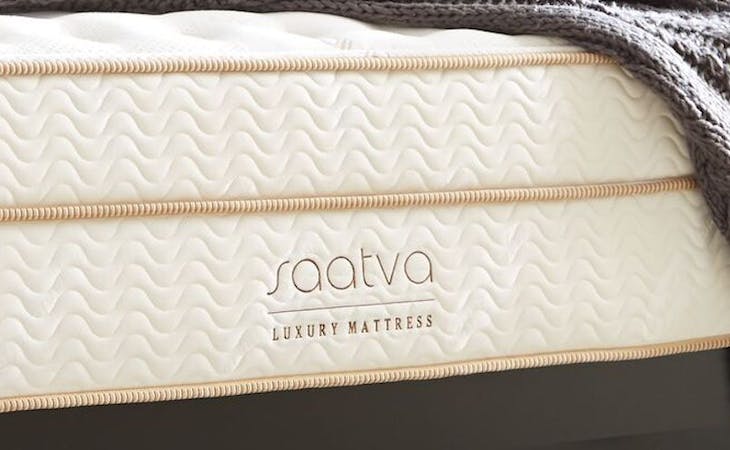 image of saatva mattress