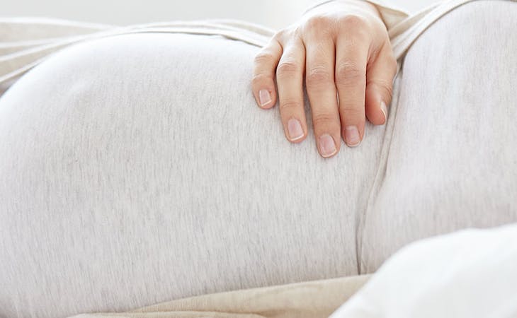 The Best Mattress for Pregnancy