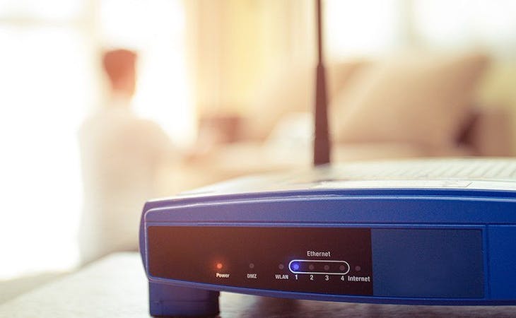 Can Wi-Fi Devices Really Disrupt Your Sleep?