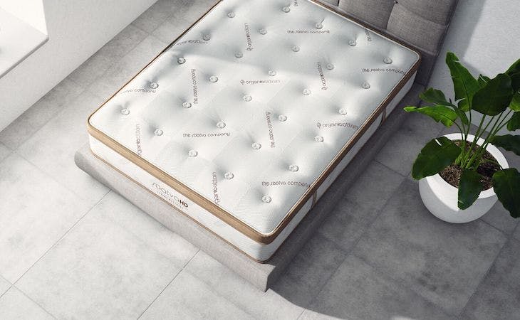 saatva hd firm mattress