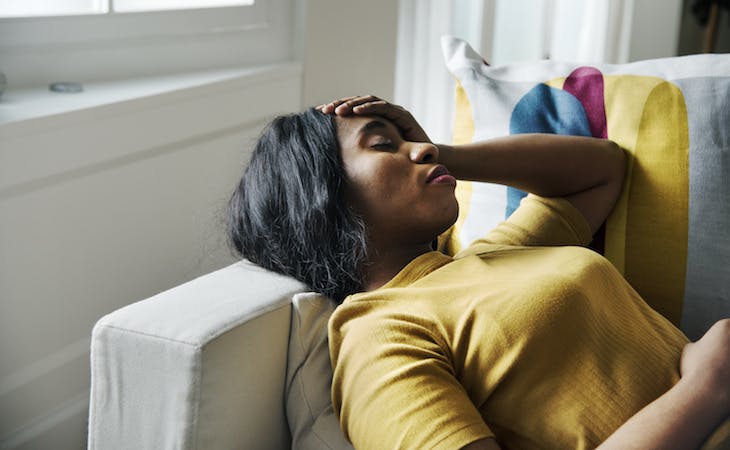 A Doctor’s Advice for Sleeping Better with Migraines