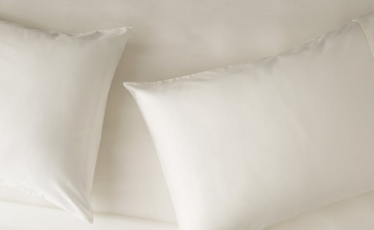 The Best Pillows for a Cool, Comfortable Night’s Sleep