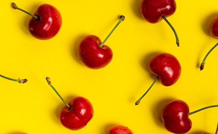 The Science Behind How Tart Cherries Help You Sleep