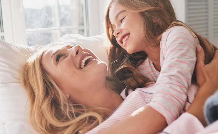 6 Ways to Establish a Wake-up Routine for Your Kids