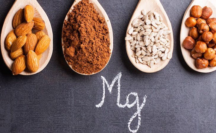 The Secret Ingredient to a Good Night’s Sleep: Magnesium