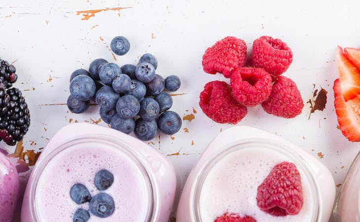 8 Best Smoothie Recipes to Start and End Your Day