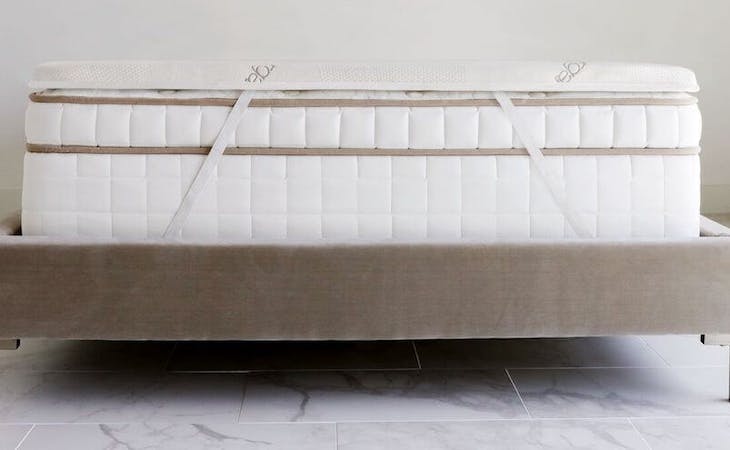 Latex Mattress Toppers: A Buyer’s Guide