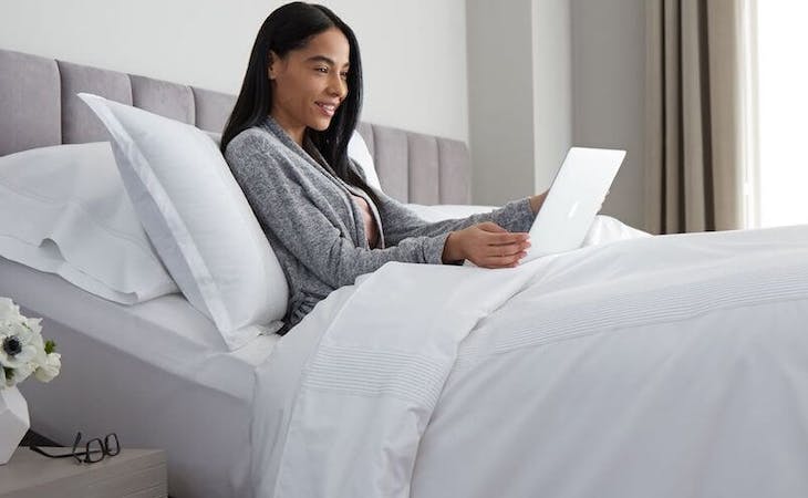 Adjustable firmness beds cheap