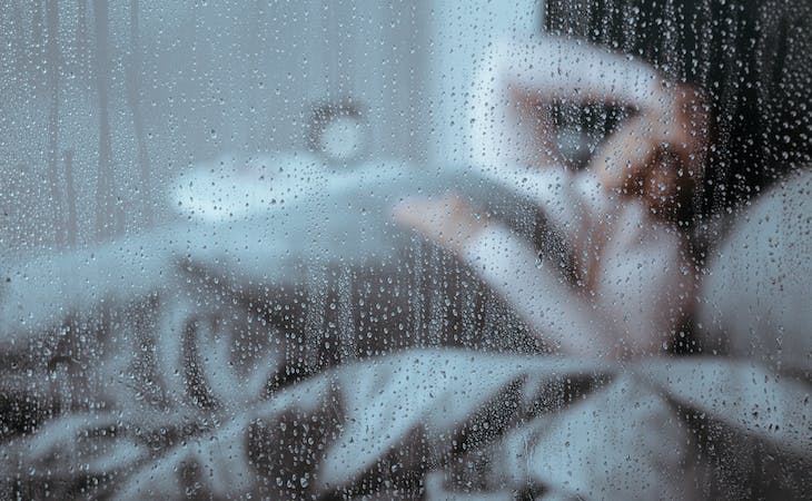 6 Ways Weather Messes With Your Sleep