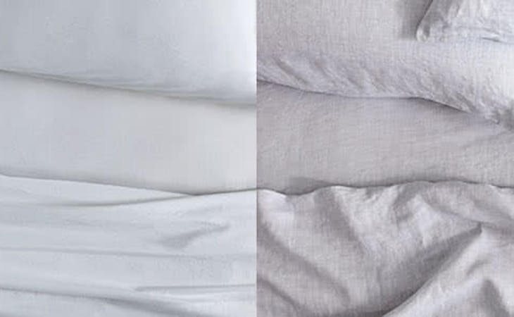 Linen vs Cotton Sheets: What's Better