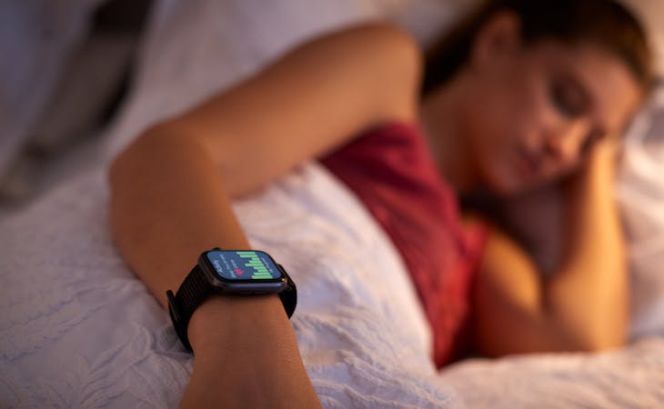 Best Sleep Tracker Apps & How They Work