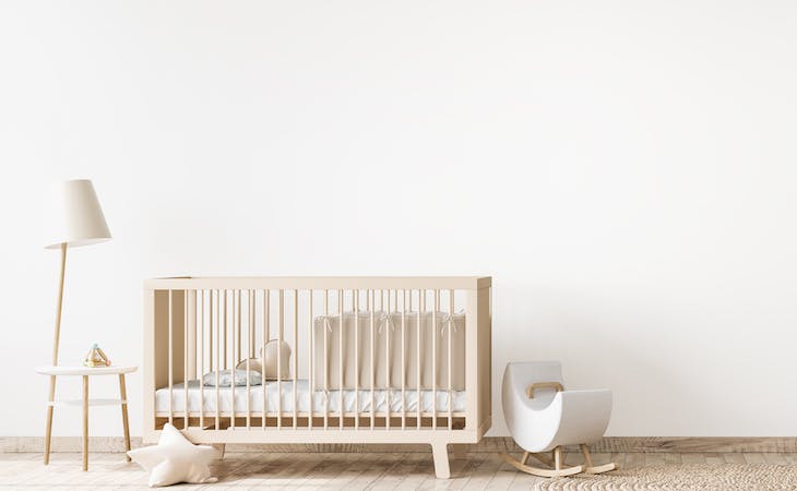How to Design a Baby Nursery: 6 Expert-Approved Tips