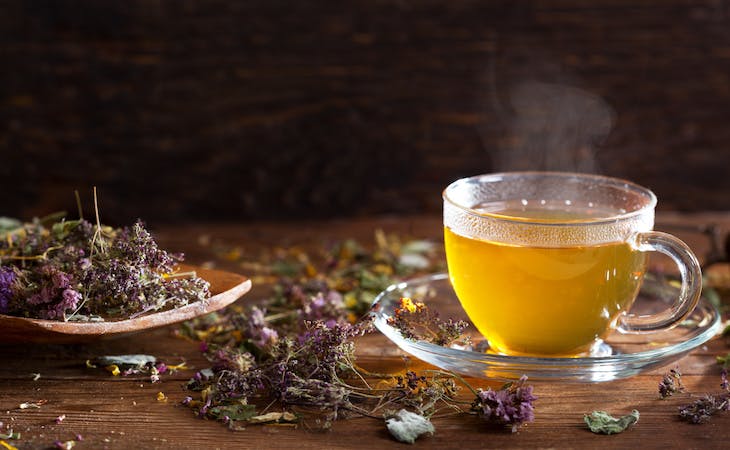 Tea Time: A Beginner’s Guide to Drinking Tea