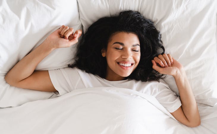 How to Feel Well-Rested (Even When You Haven’t Slept)