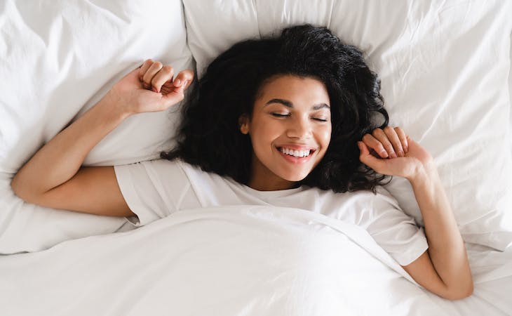 How to Sleep After Breast Augmentation Surgery