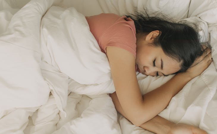 Introvert vs. Extrovert: How Your Personality Type Affects Your Sleep