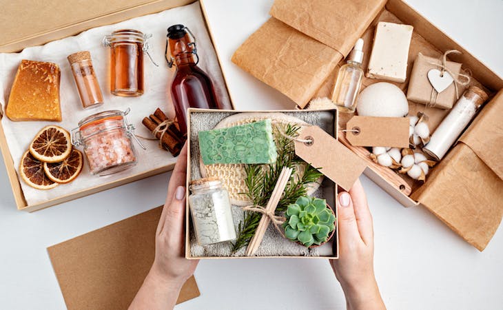 Self-Care Subscription Boxes for Better Sleep (2023)