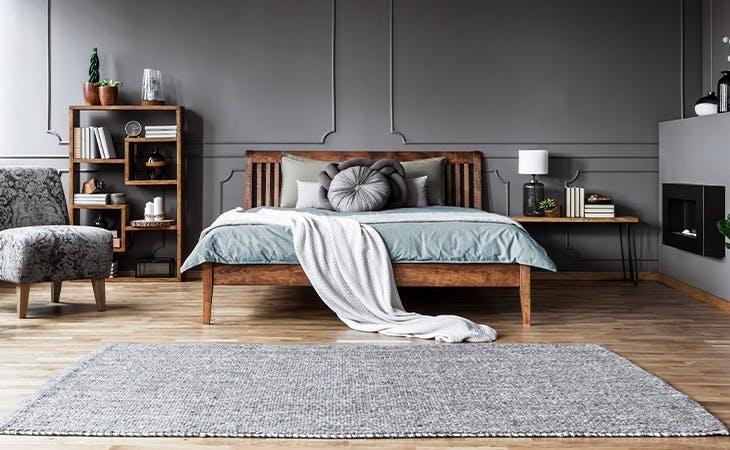 6 Ways to Bring Mid-Century Modern Design Into Your Bedroom