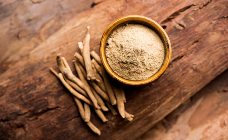 Can Adaptogens Help You Sleep Better?