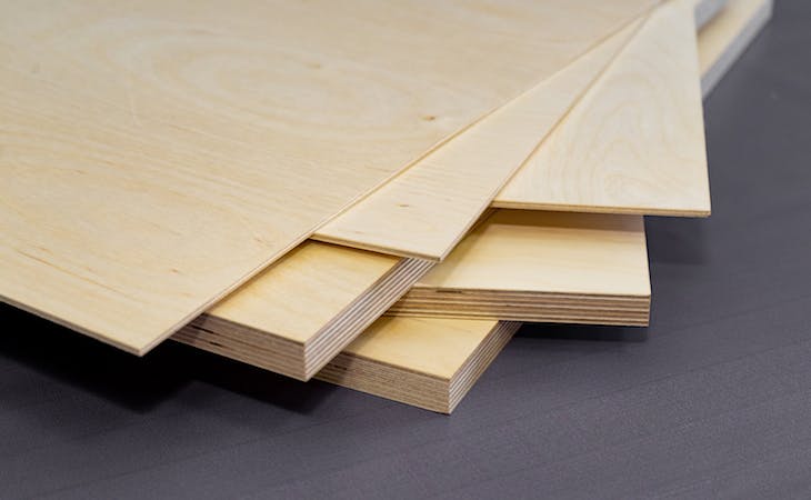 Here's What You Need to Know About Particle Board