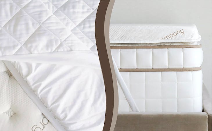 Mattress Pad vs. Mattress Protector