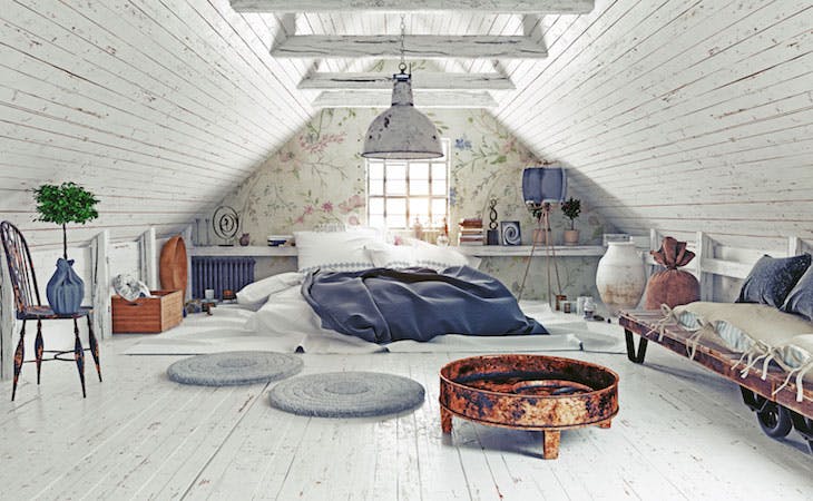 7 Ways to Bring Cottagecore Design Into Your Bedroom