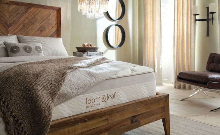 What to Look for When Choosing a Memory Foam Mattress