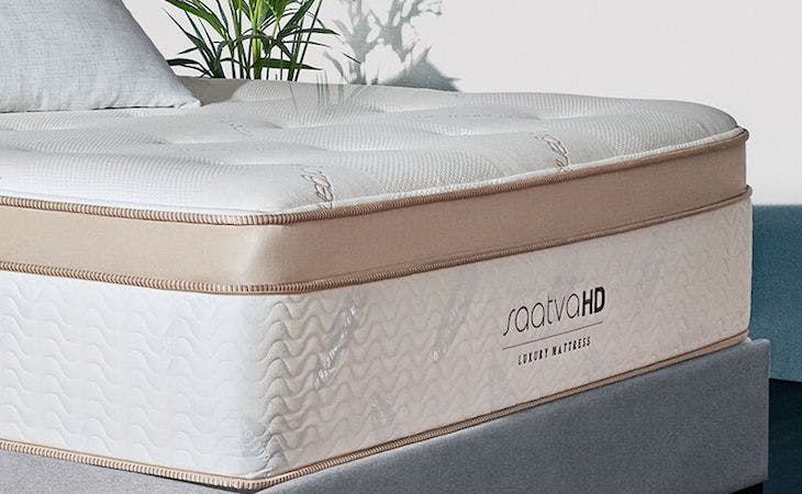 Best Mattress Topper for Heavy People