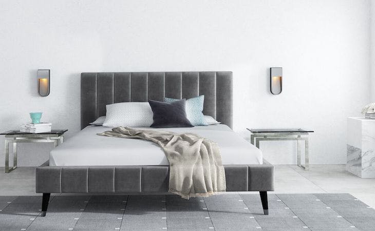 Finding the Perfect Bed Frame Size for Your Bedroom