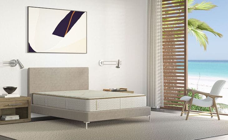 Latex Mattress Benefits, Different Types, & Why You Should Potentially Choose One