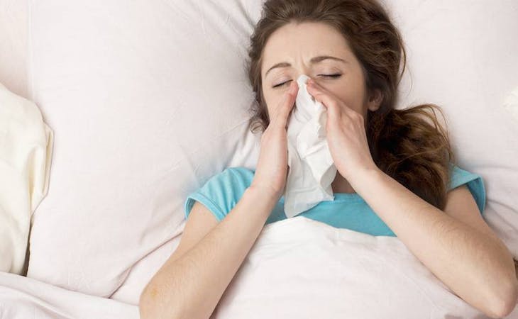 Ideal Bed Sheet Materials to Reduce Allergy Symptoms