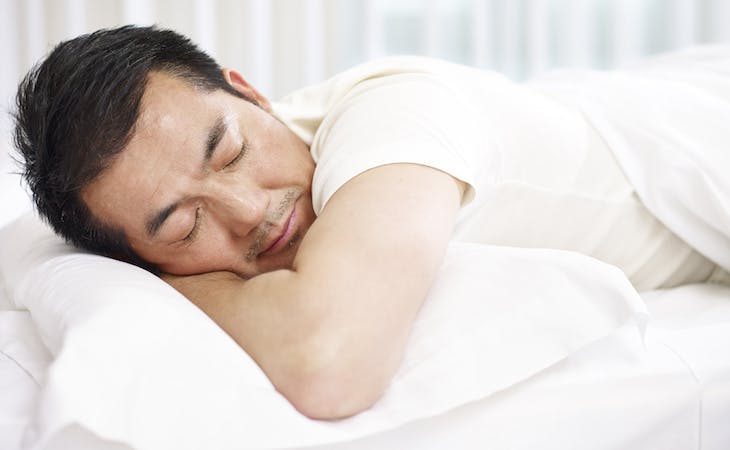 How to Choose the Right Bed Cushion for a Great Night's Sleep