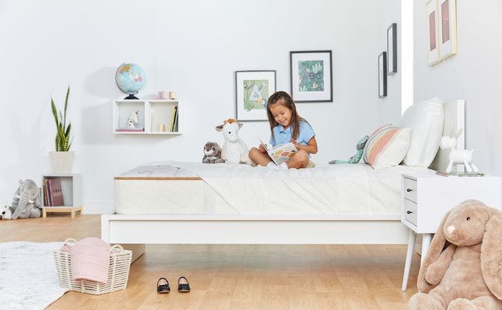 Choosing a Mattress for Your Child: Ideal Mattress Types, Considerations, and Firmness Levels