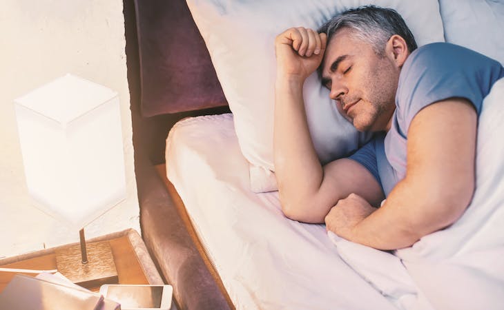 6 Sleep Problems That Can Happen As You Age (and What to Do About Them)