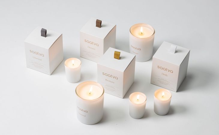 Candle Buying Guide: How to Choose Candles for Your Bedroom