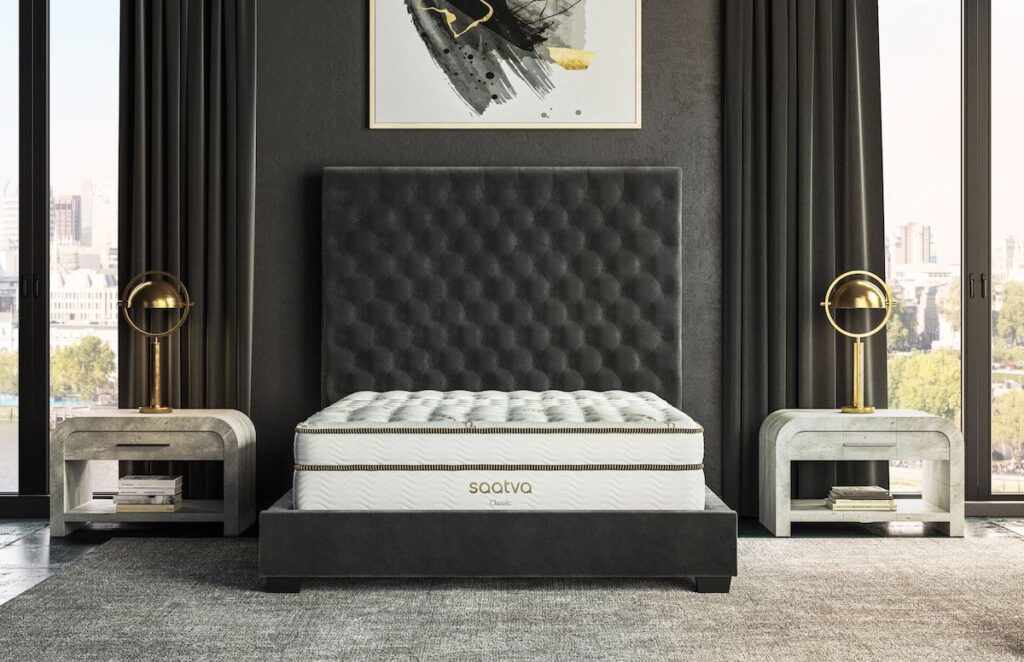 Presidents' Day Mattress Sales (2024) Saatva
