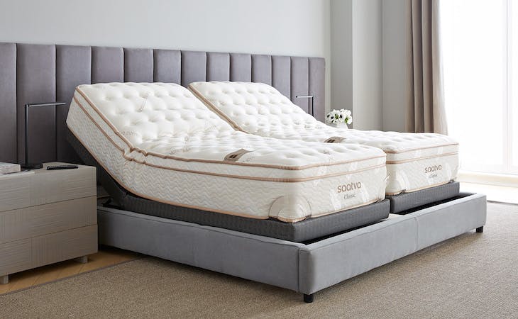 Adjustable Bed Frames  Cal & Split King, King, Queen, Full & Twin XL