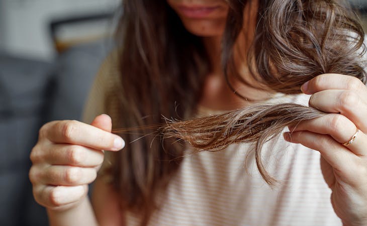 Can Lack of Sleep Cause Hair Loss?