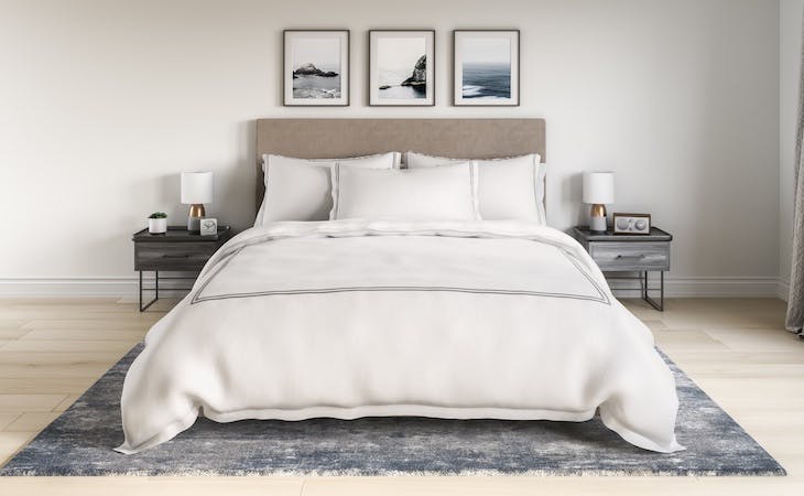What Is A Sham On A Bed Saatva