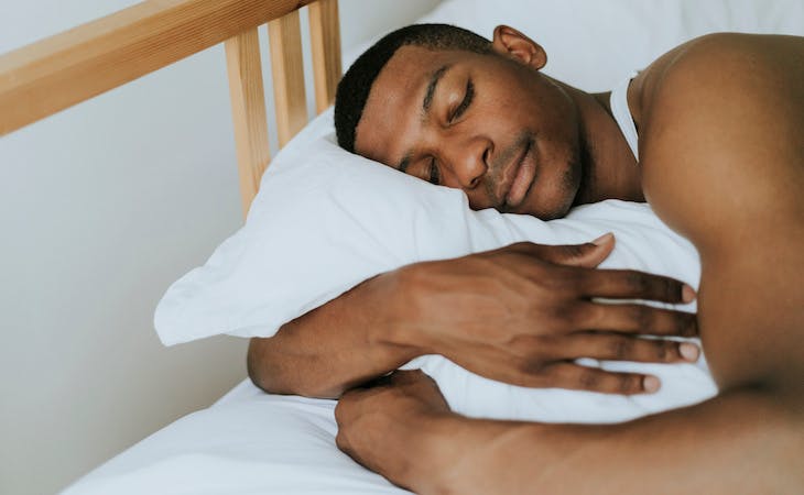 How Much Sleep Should You Get? Here’s What the Science Says